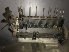 jaguar 4.2 sub assy c34750ft